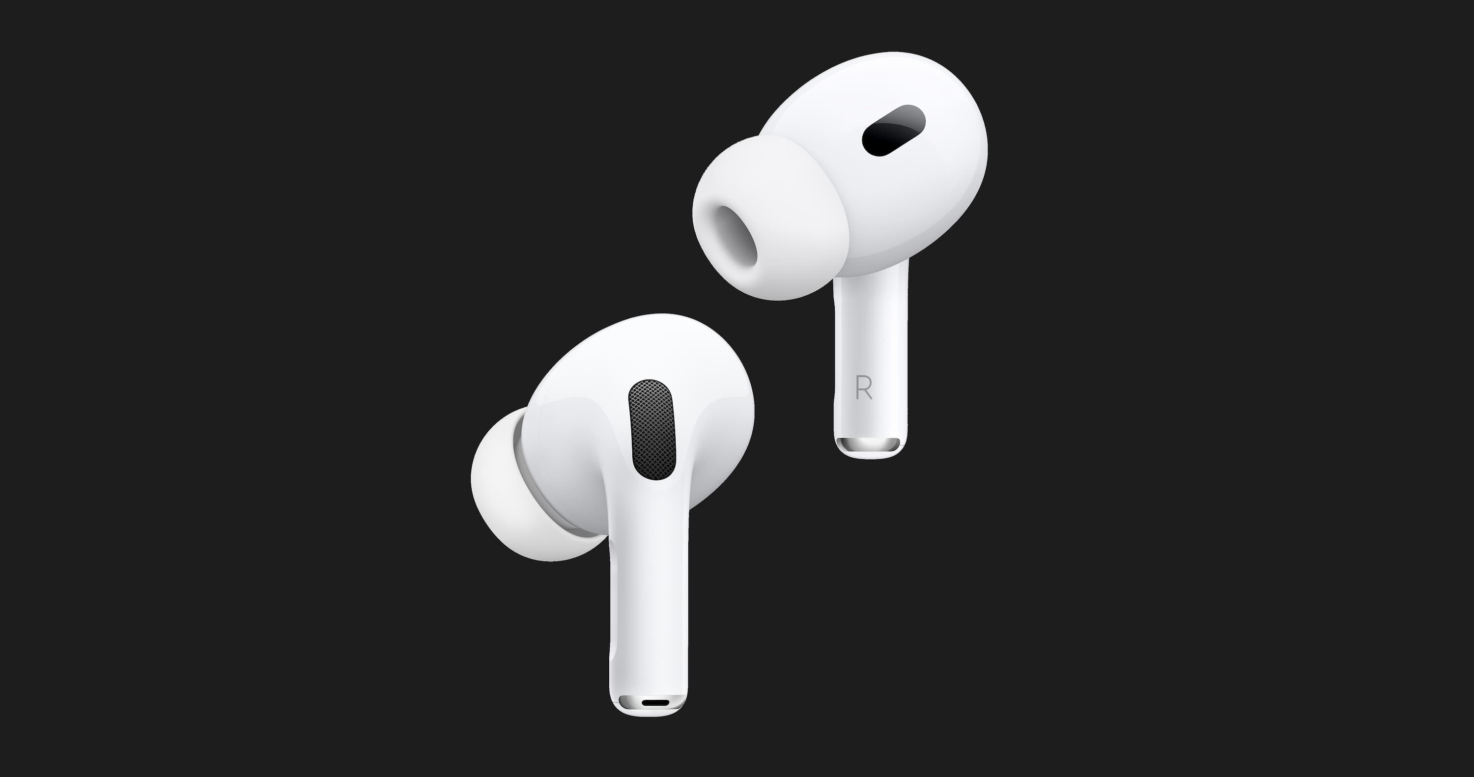 Apple AirPods Pro with MagSafe Charging Case (MLWK3)